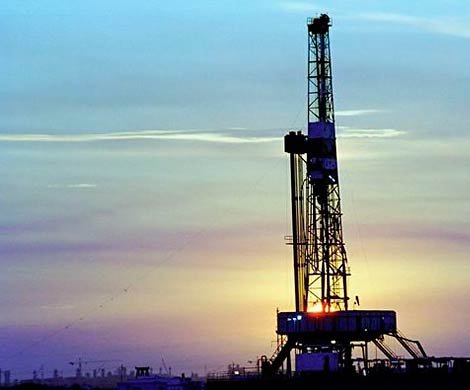 Вьетнам и Китай не поделили нефть