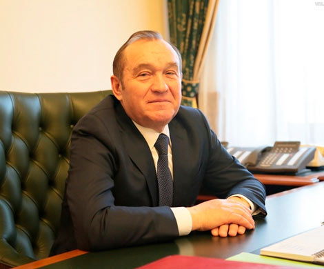 Вице-мэр Москвы Бирюков уйдет в отставку