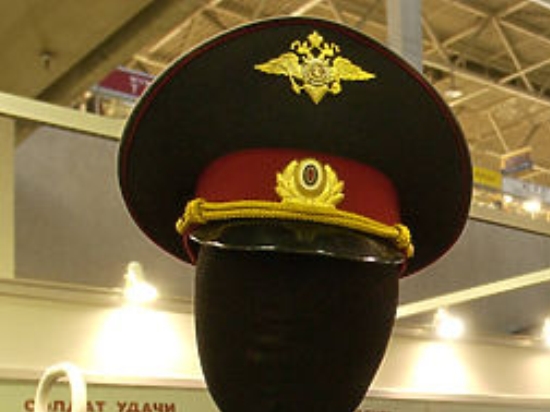 Видеограбеж на дорогах