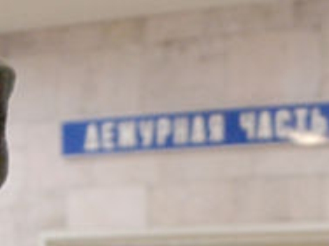 Видеограбеж на дорогах