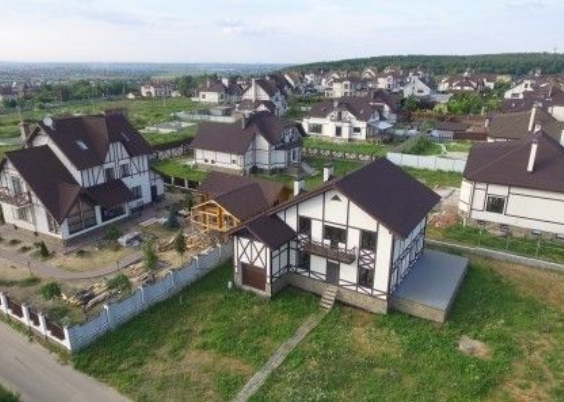 «Villagio Estate» строит поселки-призраки