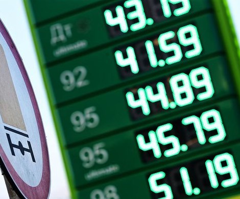 Виновато правительство: нефтяники рассказали о причинах роста цен на бензин
