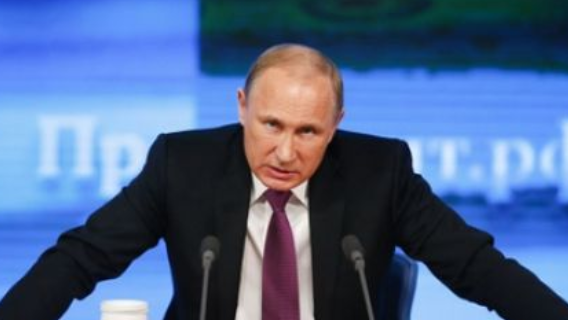 Владимир Путин отреагировал на инцидент с чиновницей, назвавшей пострадавших от наводнения россиян «быдлом»