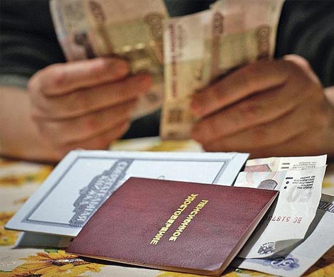 Власти России  будут стимулировать поздний выход на пенсию