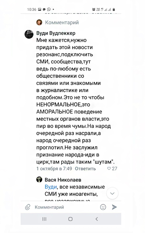 Власти Воронежа проигнорировали просьбы граждан сократить расходы на празднование Нового года