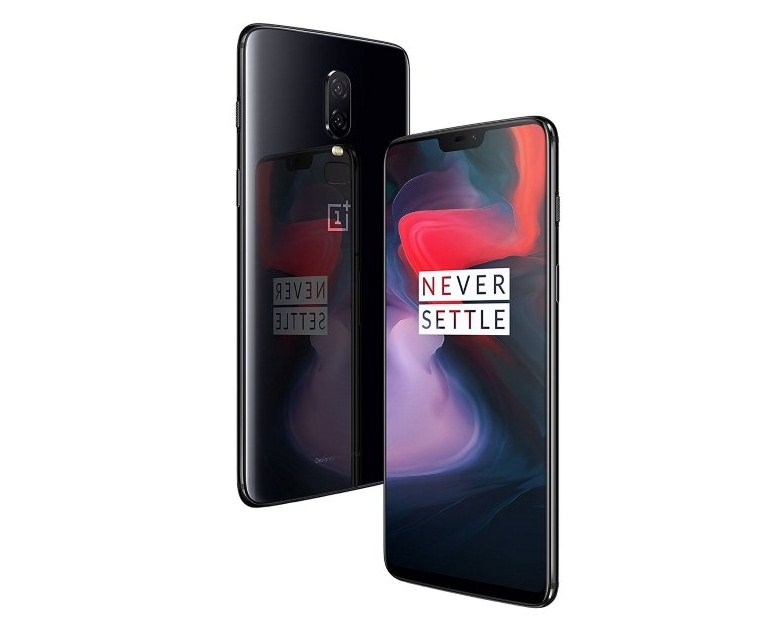 Внешность и стоимость нового OnePlus 6 официально раскрыты в сети