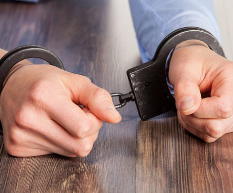 Во Внуково задержали вероятного заказчика убийства мэра Дзержинского