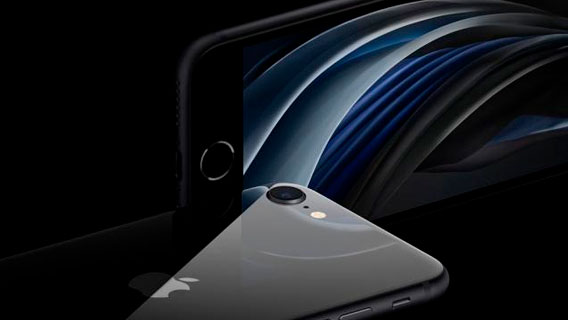 Во время пандемии Apple представила новую версию iPhone за $399
