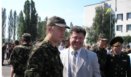 Военная тайна президента