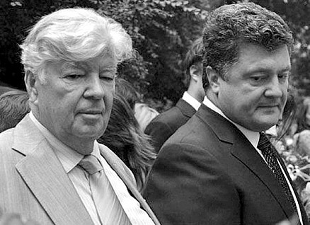 Военная тайна президента