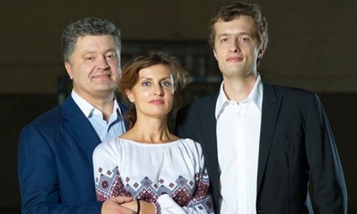 Военная тайна президента