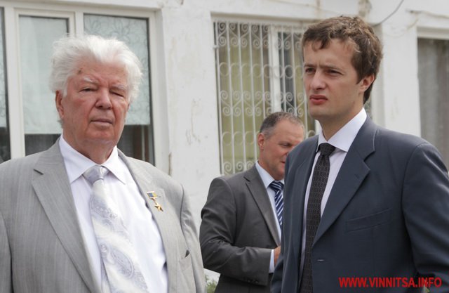 Военная тайна президента