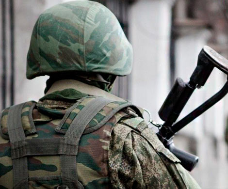 Военные наблюдатели из РФ выехали с востока Украины