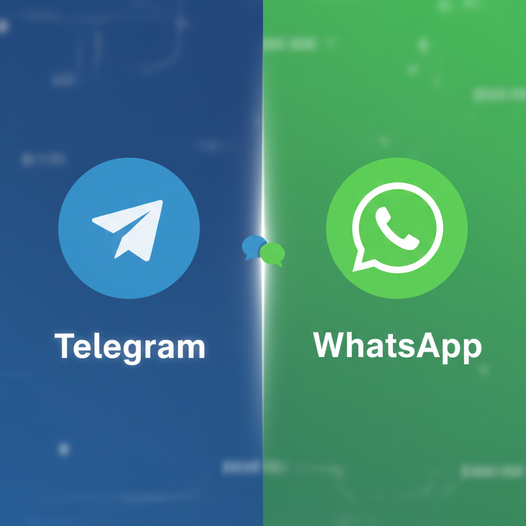 Война мессенджеров: Дуров против WhatsApp и обвинения в обмане