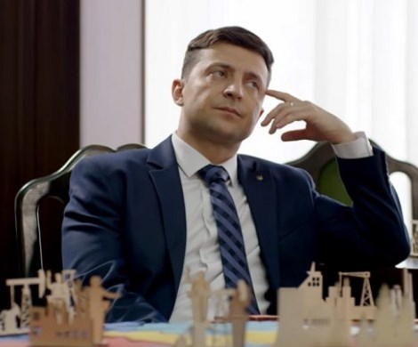 Война в Донбассе: у Зеленского рассказали, как будут решать проблему