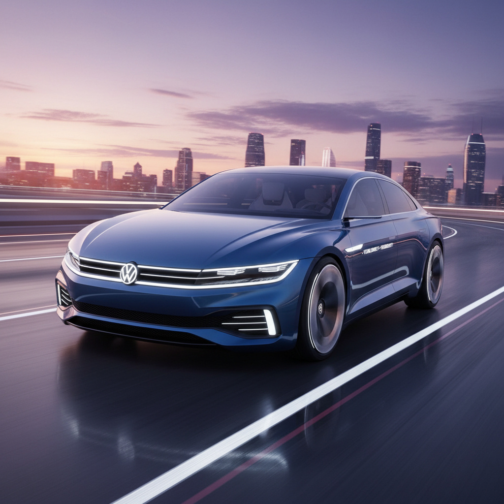 Volkswagen на грани: топ-менеджеры признали угрозу существованию