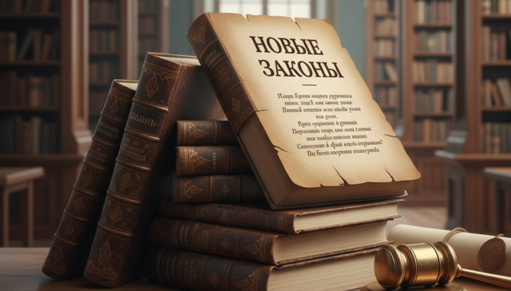 Володин анонсировал законы июня: мигранты, СВО и историческая правда