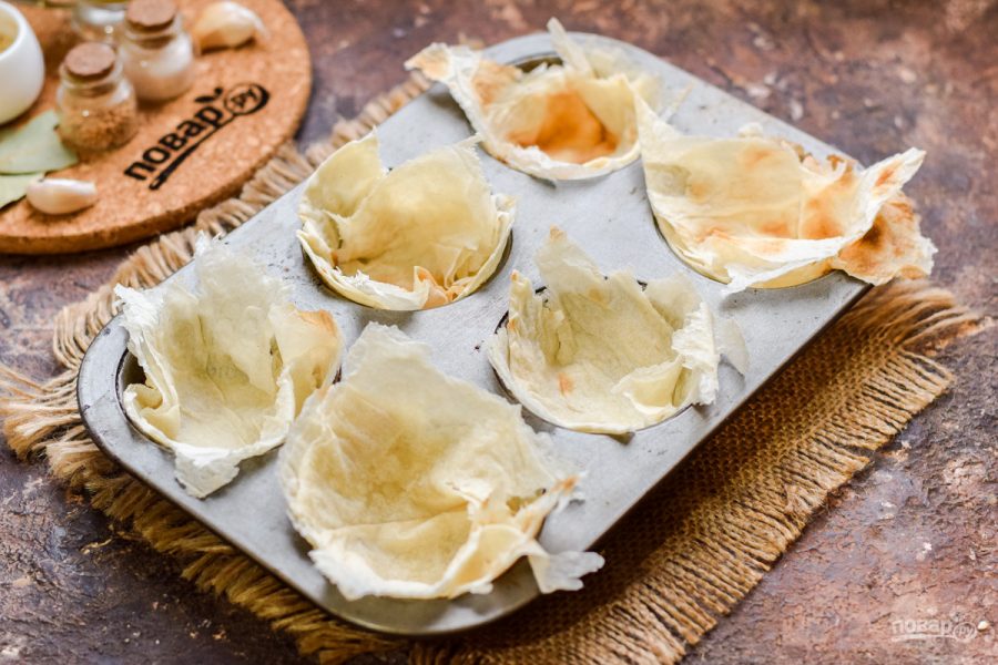 Восемь блюд из рыбы и морепродуктов на новогодний стол