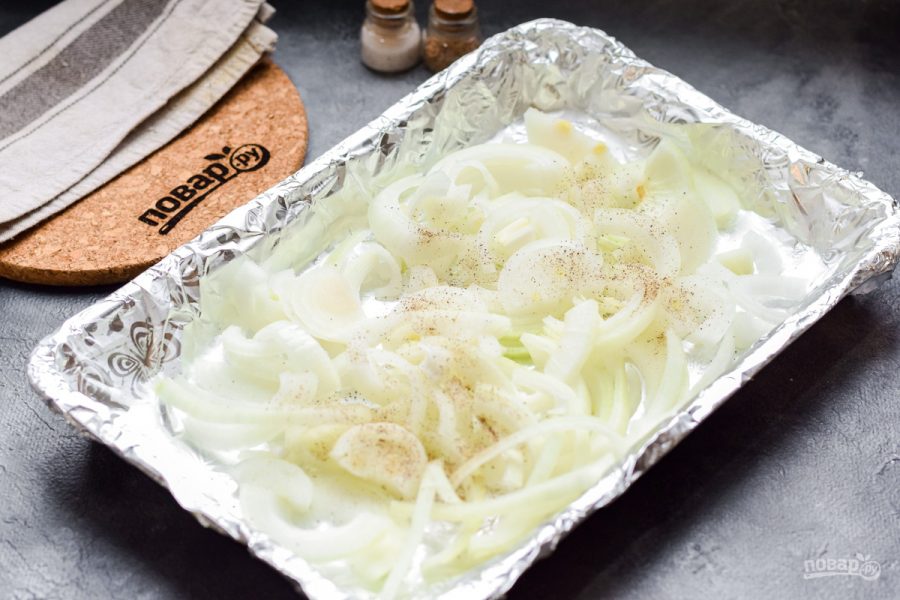 Восемь блюд из рыбы и морепродуктов на новогодний стол