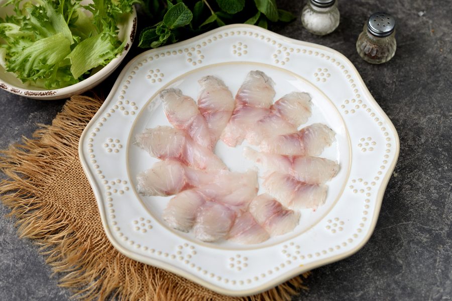 Восемь блюд из рыбы и морепродуктов на новогодний стол