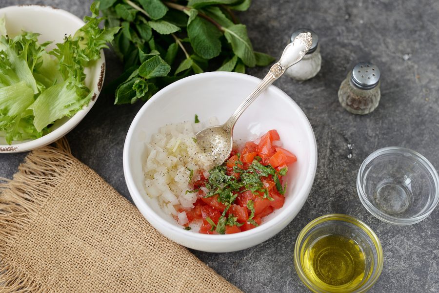 Восемь блюд из рыбы и морепродуктов на новогодний стол