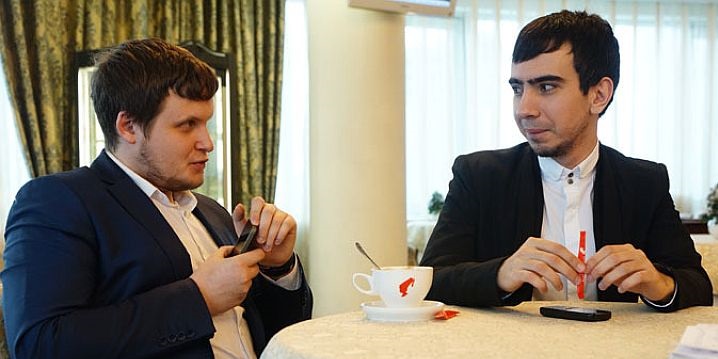 Вован разыграл Элтона Джона. Музыкант поверил в Путина