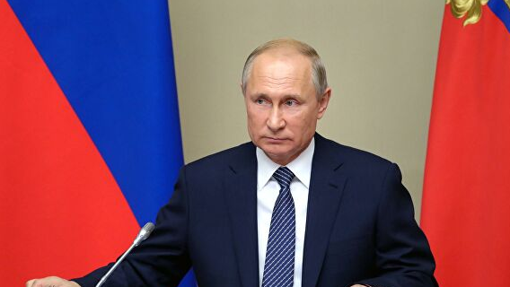 «Время работать»: в Кремле поставили точку в вопросе преемника Путина