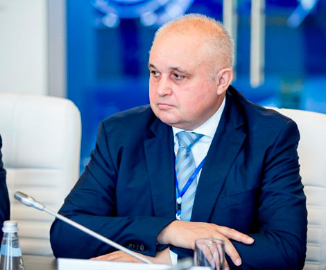 Врио главы Кузбасса провел масштабные кадровые рокировки