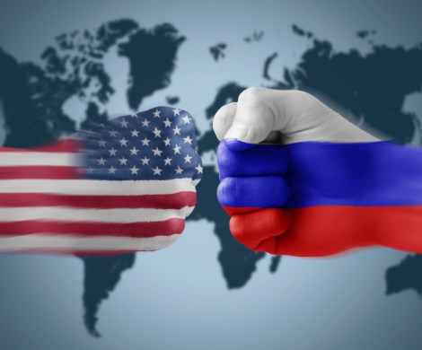 Все дело в Путине: академик «предрек» россиянам Третью мировую войну