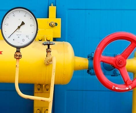 Встреча России и ЕС по газу пройдет 29 августа