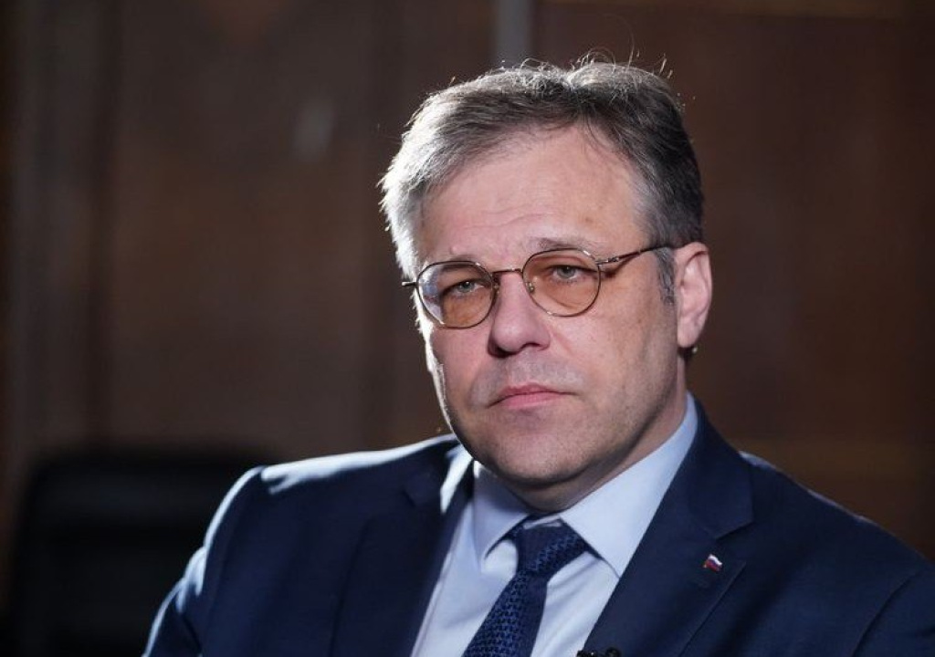 Мирошник: за неделю ВСУ нанесли более 8 тысяч ударов по российским регионам, погибли 48 мирных жителей