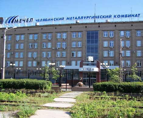 ВТБ готовится пойти на мировую с «Мечелом»
