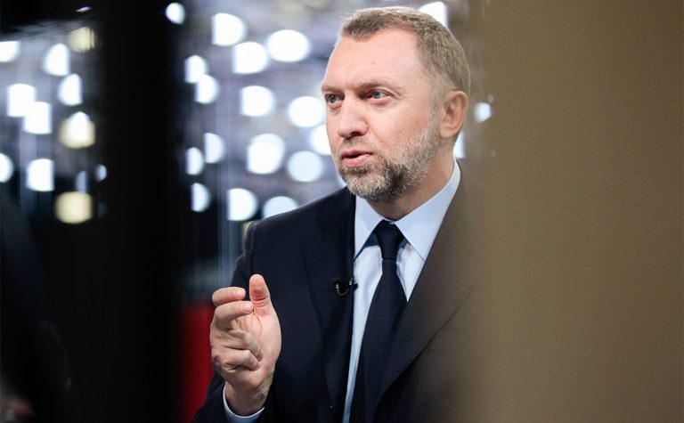 ВТБ судится в Лондоне с «Базовым элементом»