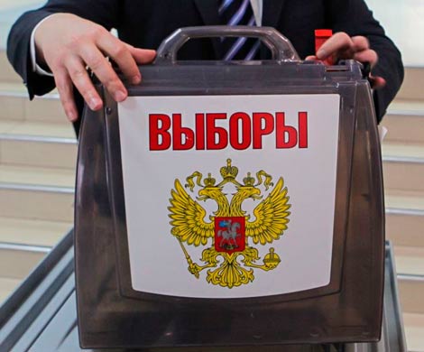 Выборы на Сахалине раскалывают КПРФ