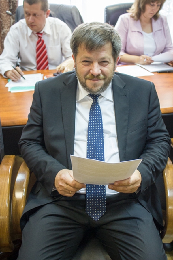 «Выборы с одним кандидатом – это нормально…»
