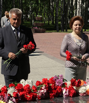 «Выборы с одним кандидатом – это нормально…»