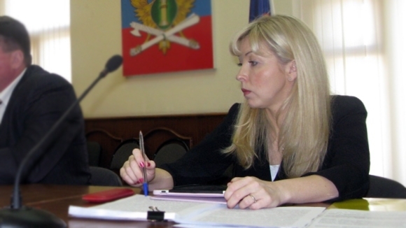 «Выбран силовой вариант смены власти»