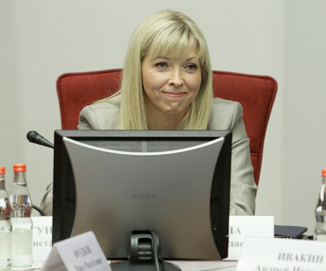 «Выбран силовой вариант смены власти»