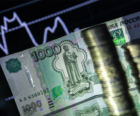 ВЭБ: квартальный рост экономики отмечен впервые с 2014 года