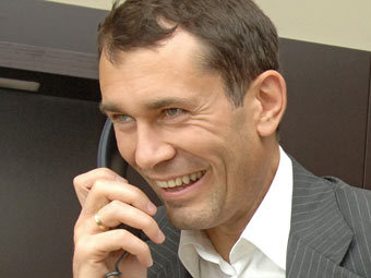 ВЭБ «разгулялся» не на шутку?