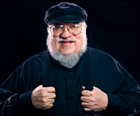 Вышел тизер нового сериала по повести Джорджа Мартина‍