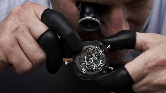 Выставка часов Watches and Wonders пройдет в Шанхае вскоре после онлайн дебюта