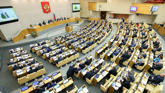 Выход из самоизоляции: в Госдуме раскритиковали Роспотребнадзор