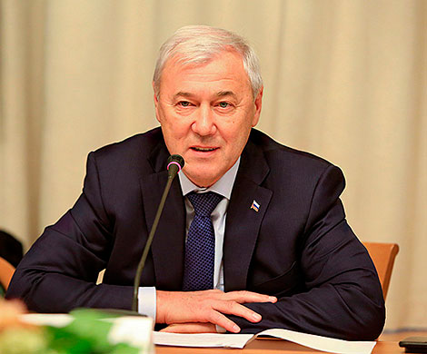 "Взвешенный подход" депутата Аксакова