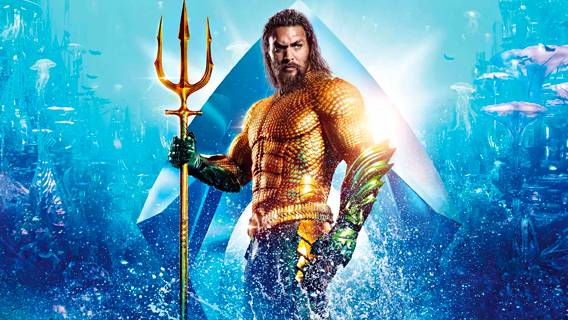Warner Bros. перенесла даты выхода сиквелов «Аквамена» и «Шазама!» 