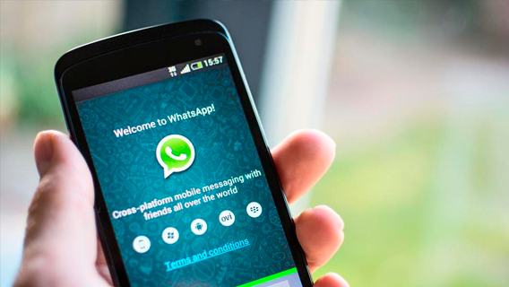WhatsApp уступил первенство Tik Tok по количеству скачиваний