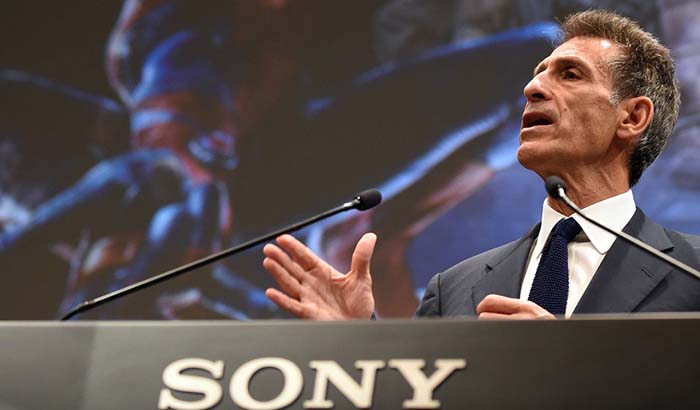 #WikiLeaks раскрыл детали сговора Sony и Белого дома США