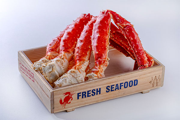 Wine & Crab: итоги двухлетней работы!