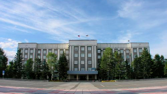 Хакасии лишних доходов не жалко