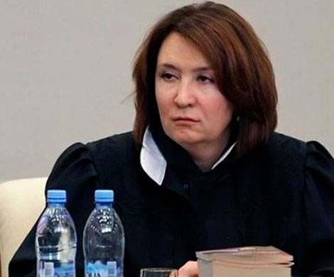 Хахалева объявила санкции мировому автопрому?